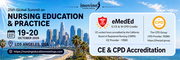 25th Global Summit on Nursing Education and Practice (GSNEP 2026)-hodj